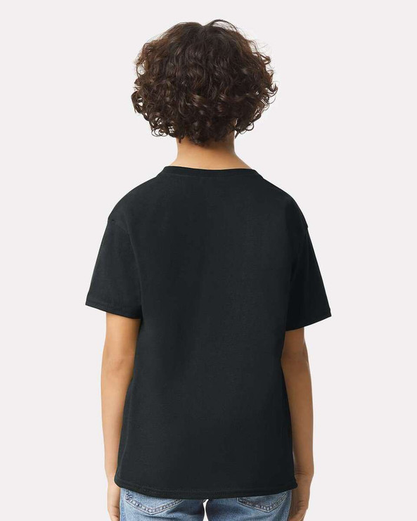 Gildan 2000B - YOUTH T-SHIRT JUNIOR 6 oz.
