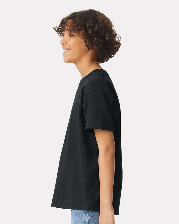 Gildan 2000B - YOUTH T-SHIRT JUNIOR 6 oz.