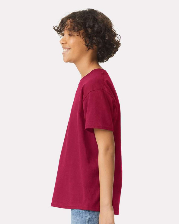 Gildan 2000B - YOUTH T-SHIRT JUNIOR 6 oz.