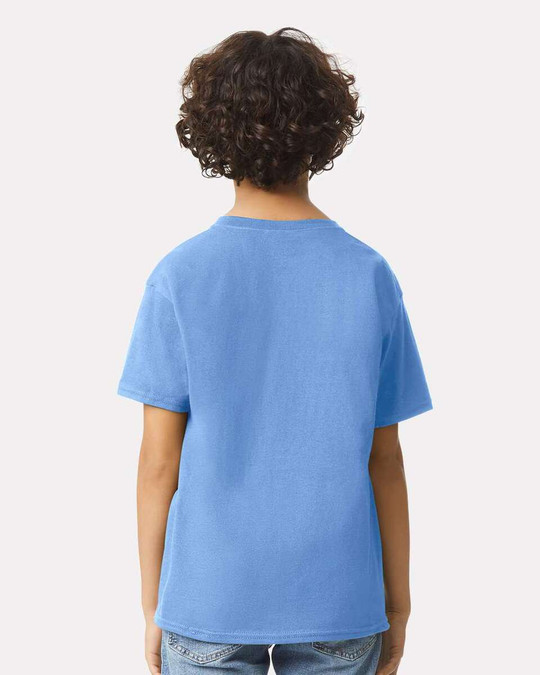 Gildan 2000B - YOUTH T-SHIRT JUNIOR 6 oz.