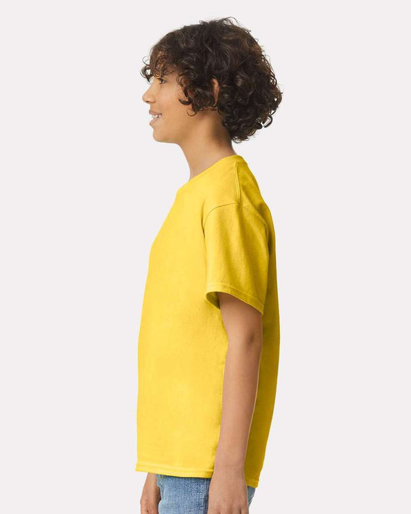 Gildan 2000B - T-SHIRT ENFANT 10.1 oz