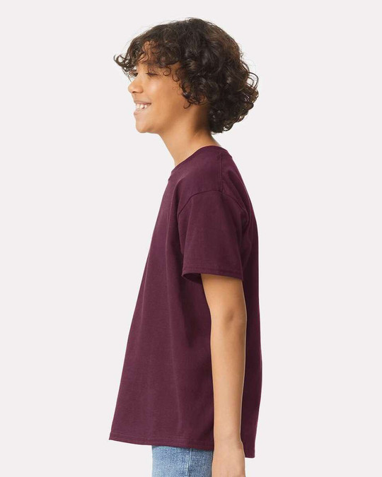 Gildan 2000B - Camiseta JUVENTUD JUNIOR 10.1 oz