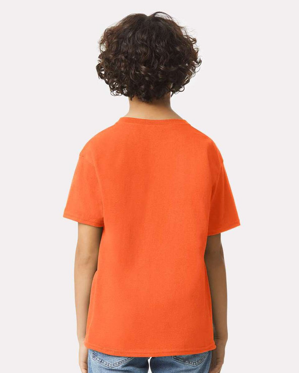 Gildan 2000B - YOUTH T-SHIRT JUNIOR 6 oz.