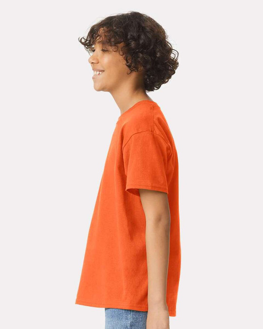 Gildan 2000B - YOUTH T-SHIRT JUNIOR 6 oz.