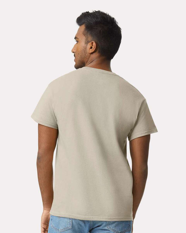Gildan 2000 - T-Shirt ADULTOS 6 oz