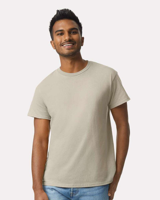 Gildan 2000 - Camiseta ADULTOS 6 oz