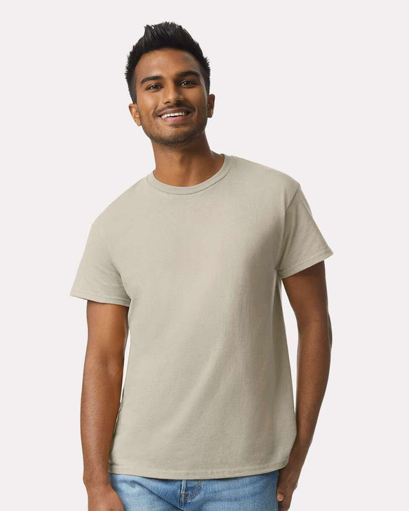 Gildan 2000 - T-Shirt ADULTOS 6 oz