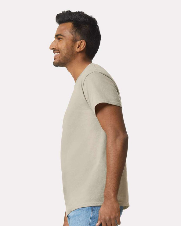 Gildan 2000 - T-Shirt ADULTOS 6 oz