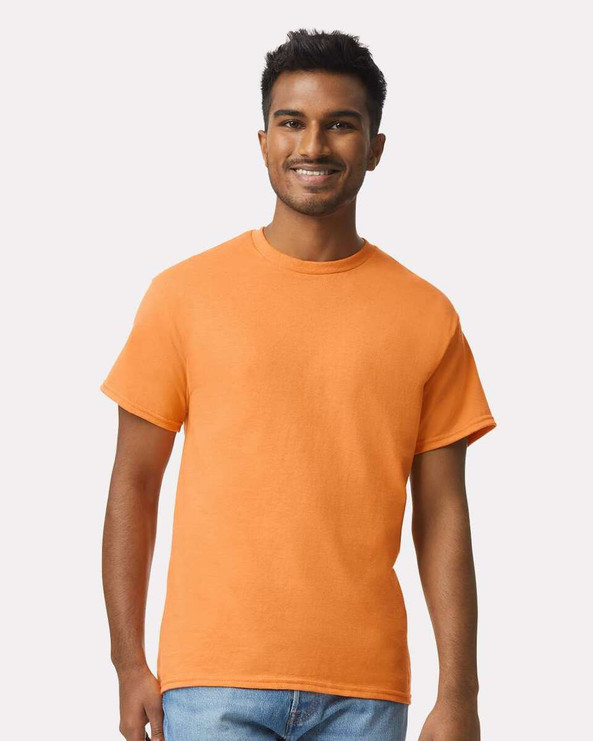 Gildan 2000 - T-Shirt ADULTOS 6 oz