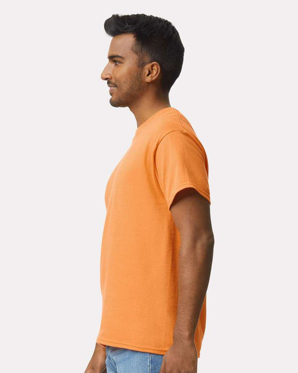 Gildan 2000 - T-Shirt ADULTOS 6 oz