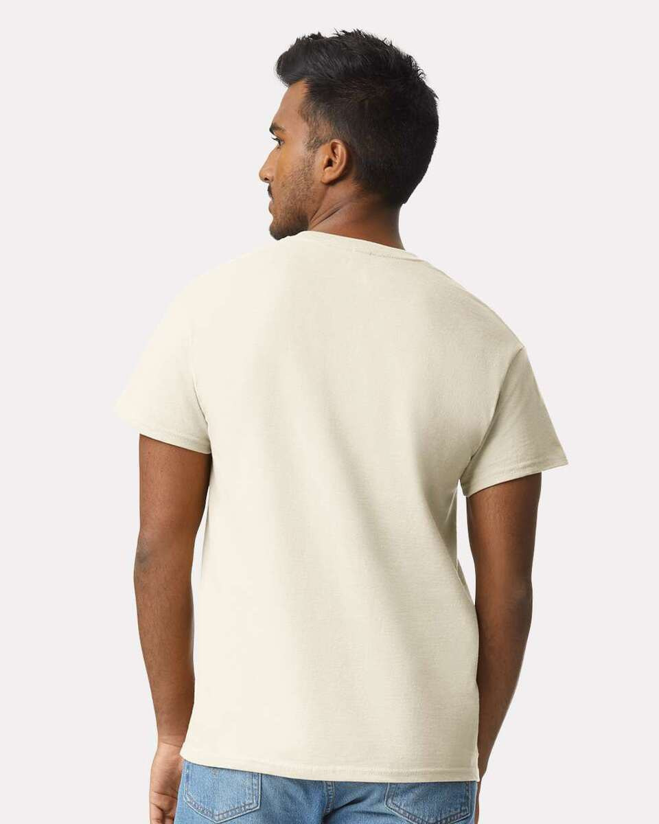 Gildan 2000 - Adult Ultra Cotton® T-Shirt