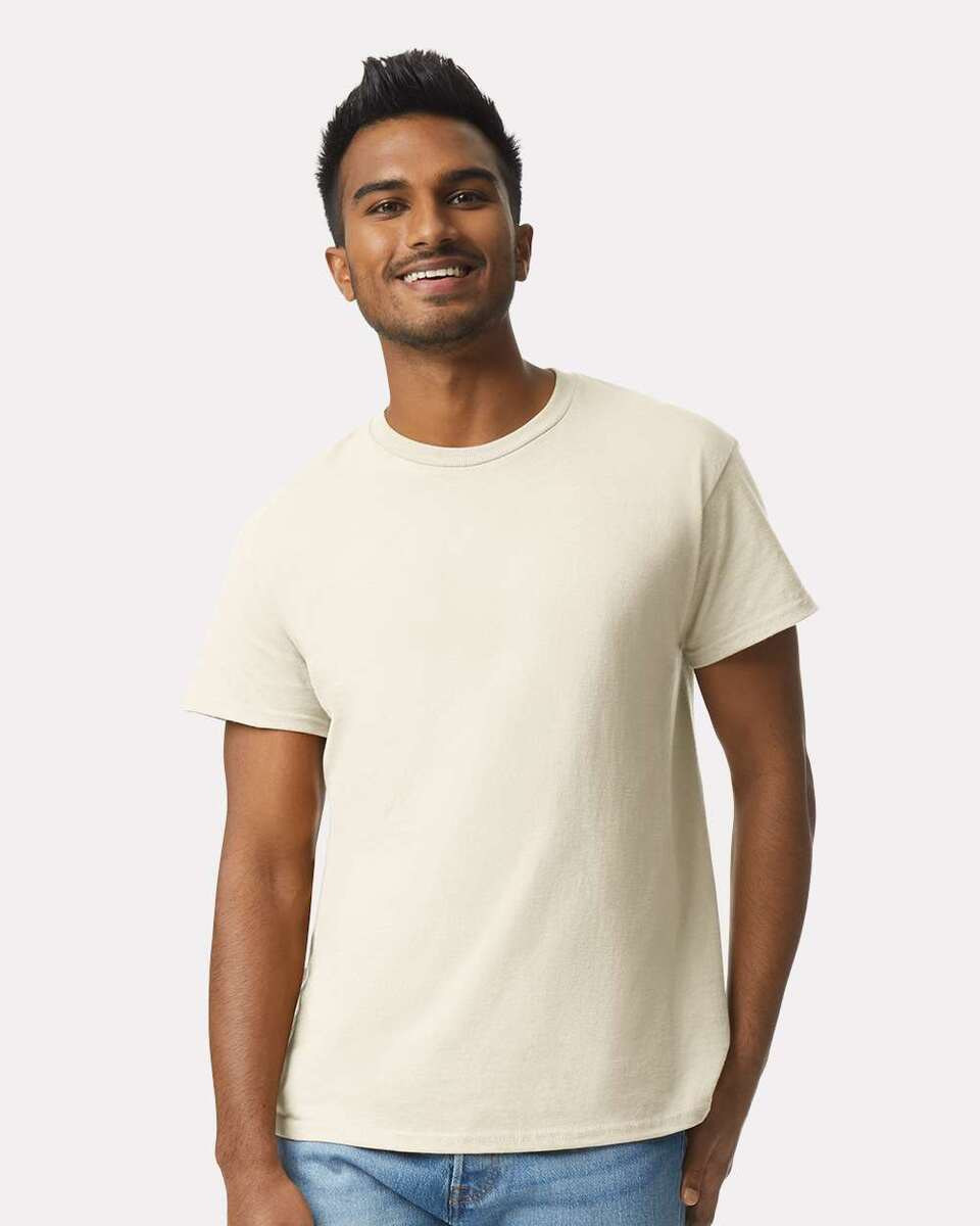 Gildan 2000 - Adult Ultra Cotton® T-Shirt