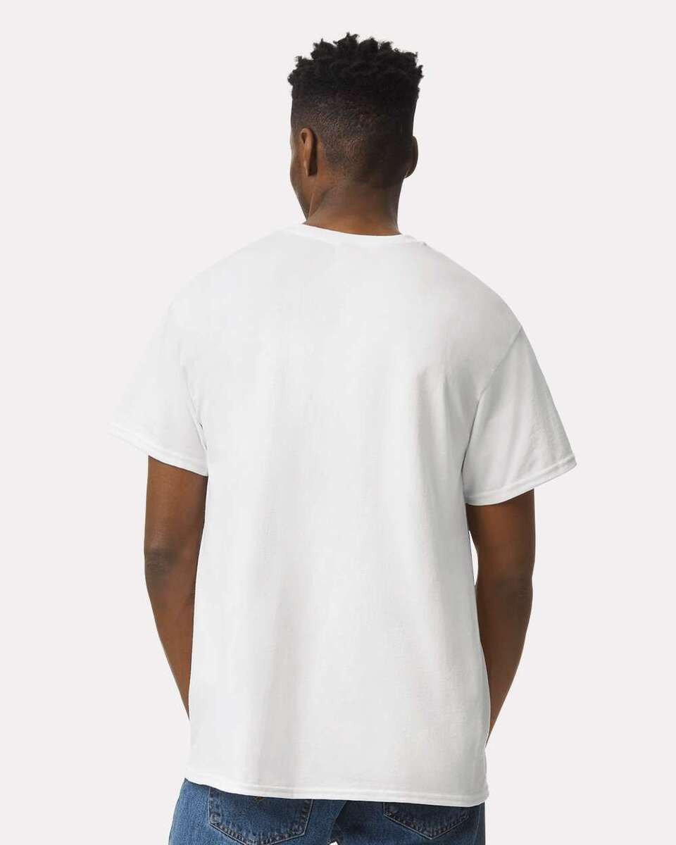 Gildan 2000 - Adult Ultra Cotton® T-Shirt