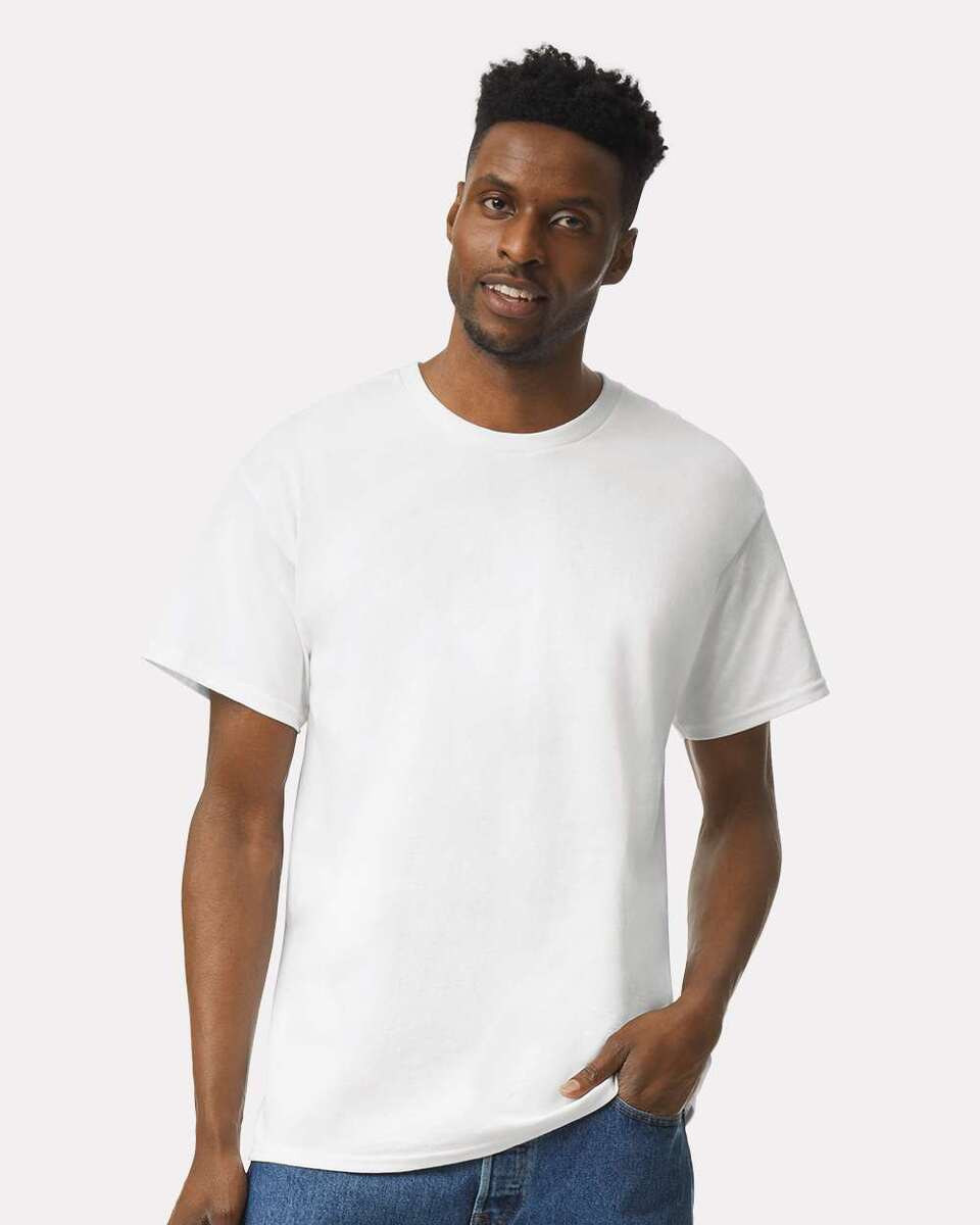 Gildan 2000 - Adult Ultra Cotton® T-Shirt
