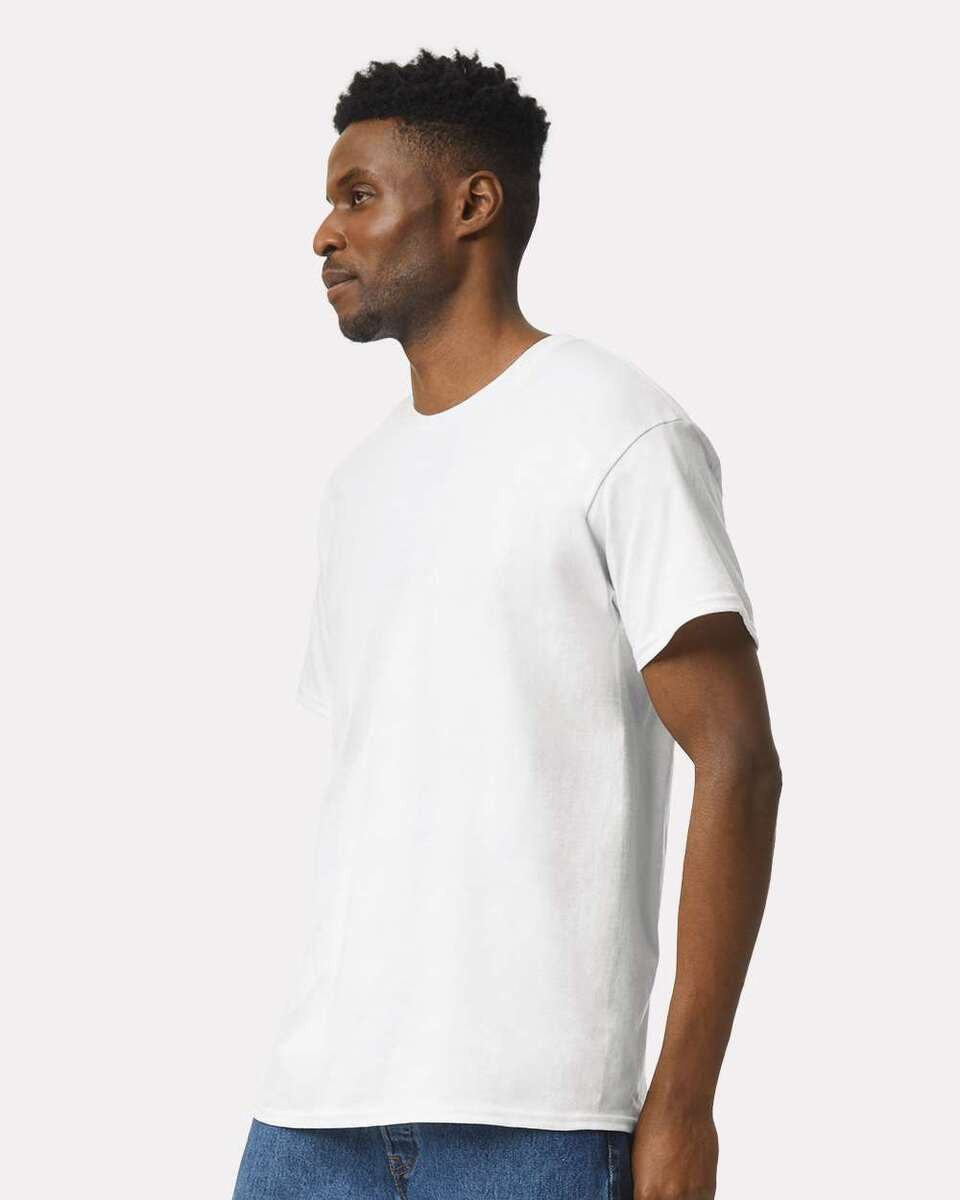 Gildan 2000 - Adult Ultra Cotton® T-Shirt