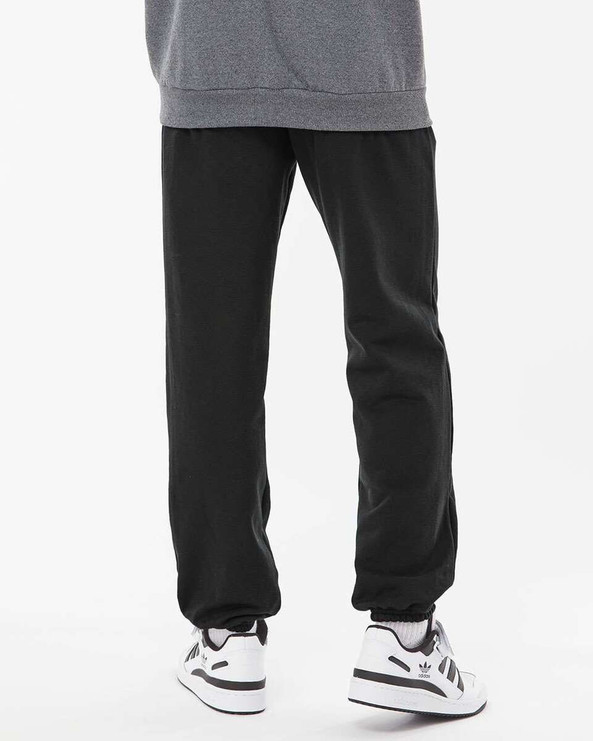 King Fashion KF9012 POCKETED SWEATPANTS - 15 oz.