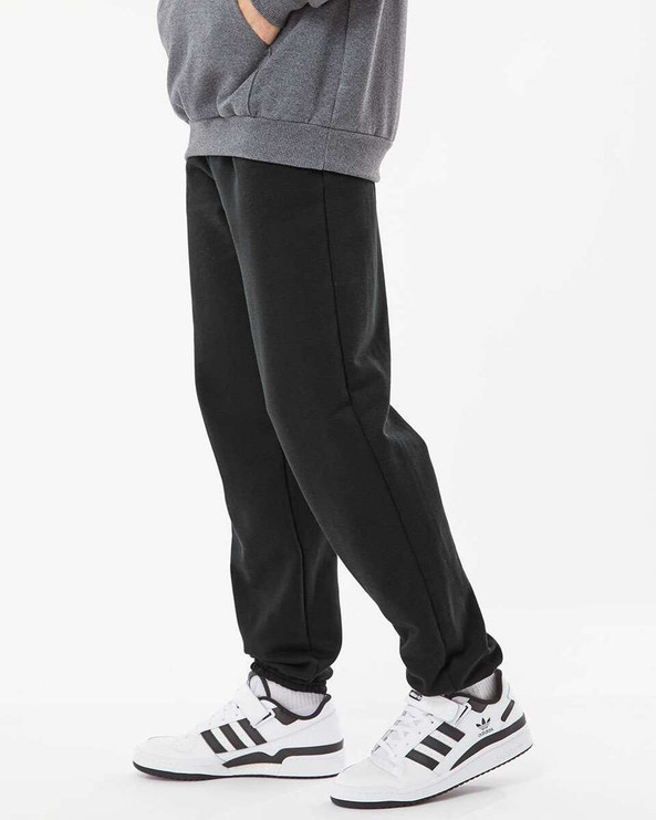 King Fashion KF9012 POCKETED SWEATPANTS - 15 oz.