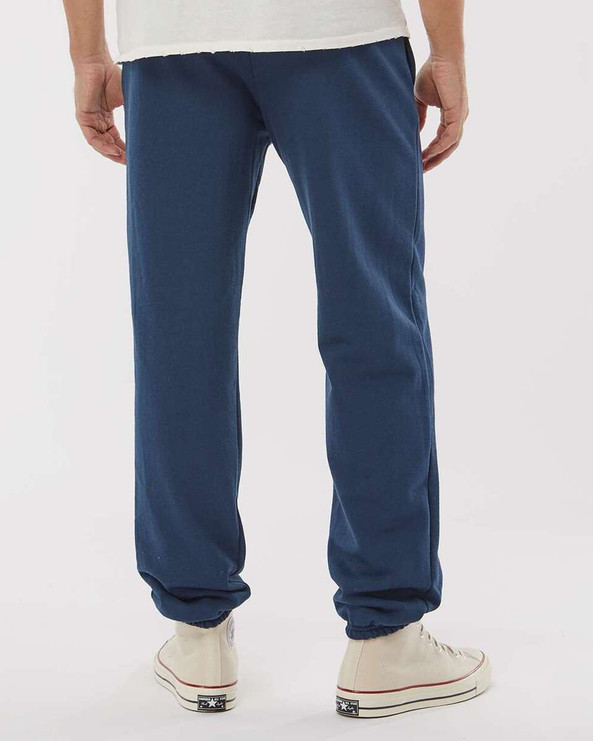 King Fashion KF9012 POCKETED SWEATPANTS - 15 oz.