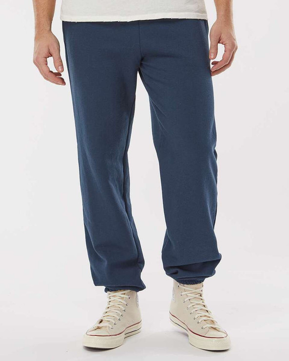 King Fashion KF9012 POCKETED SWEATPANTS - 15 oz.