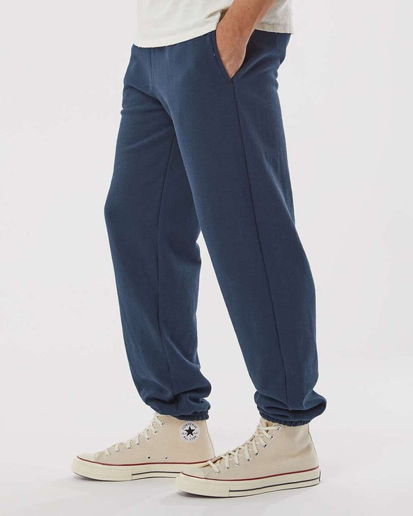 King Fashion KF9012 POCKETED SWEATPANTS - 15 oz.