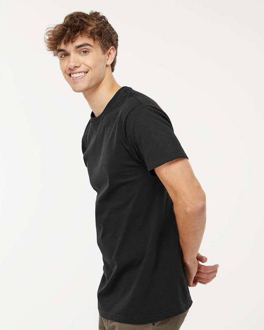 M&O Knits 4800 - TOUCHER DOUX OR