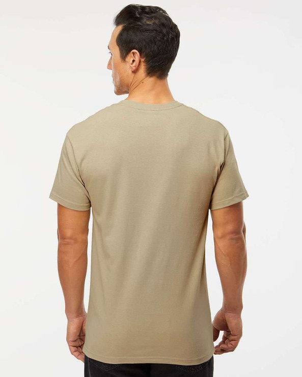 M &amp; S Jerseys 4800 de M &amp; O TOQUE SUAVE DE ORO