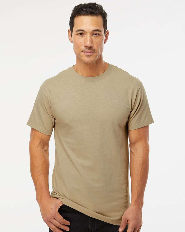 M &amp; S Jerseys 4800 de M &amp; O TOQUE SUAVE DE ORO