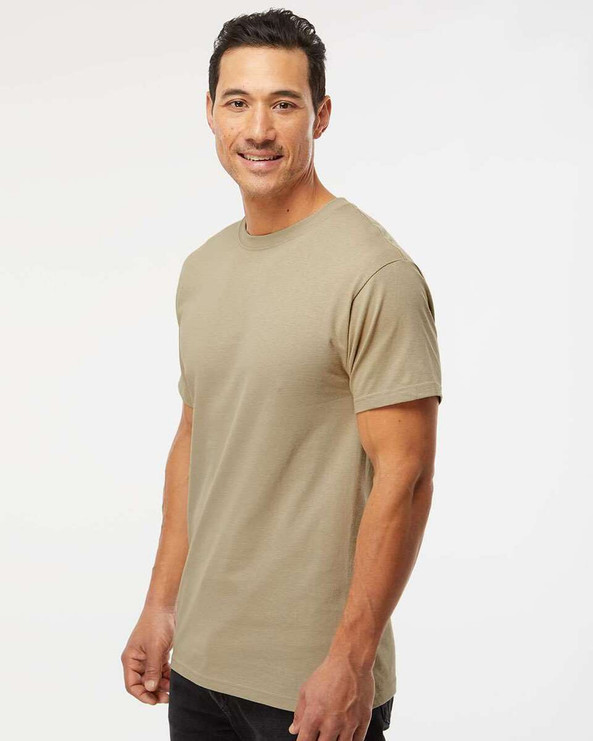 M &amp; S Jerseys 4800 de M &amp; O TOQUE SUAVE DE ORO