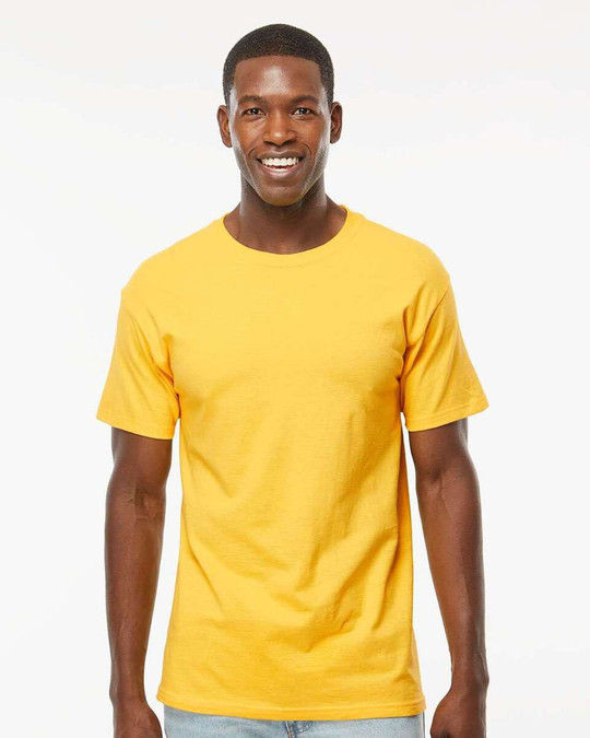 M&O Knits 4800 - TOUCHER DOUX OR