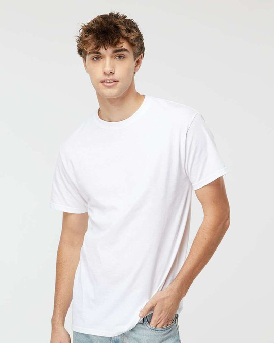 M&O Knits 4800 - TOUCHER DOUX OR