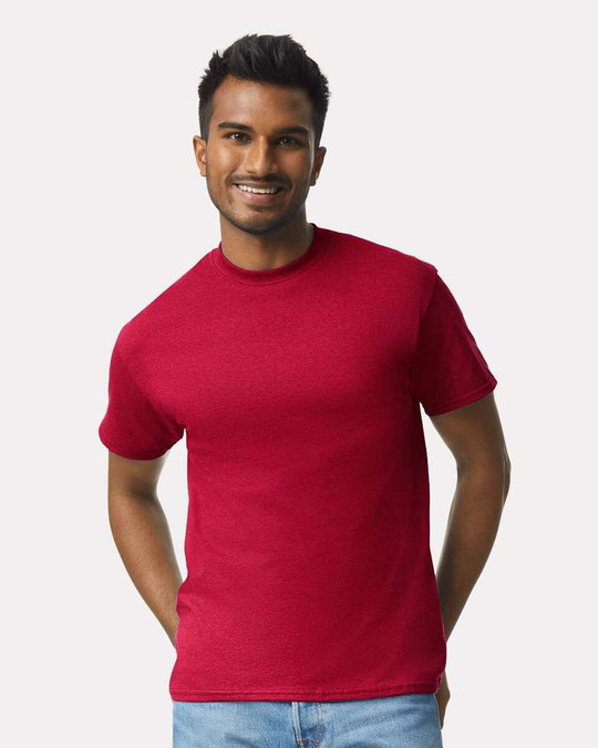Gildan® T. 2000- Men's Ultra Cotton™ T-Shirt