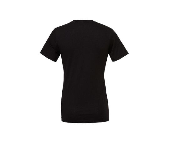Bella+Canvas BE3001 - UNISEX JERSEY CREW NECK T-SHIRT