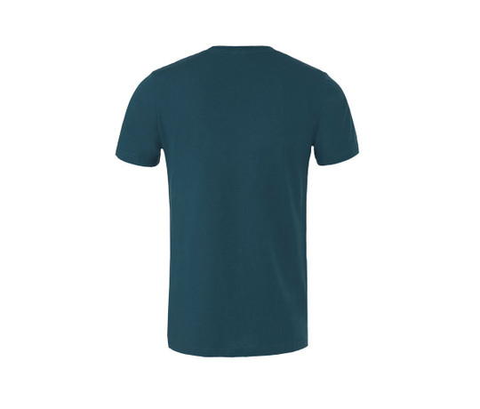 Bella+Canvas BE3001 - UNISEX JERSEY CREW NECK T-SHIRT