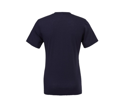 Bella+Canvas BE3001 - MAGLIETTA GIROCOLLO UNISEX IN JERSEY