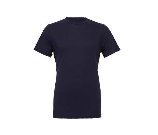 Bella+Canvas BE3001 - MAGLIETTA GIROCOLLO UNISEX IN JERSEY
