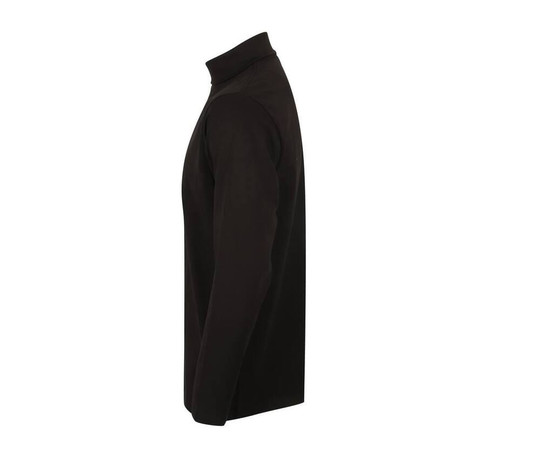 Henbury H020 - Långärmad Roll Neck Top