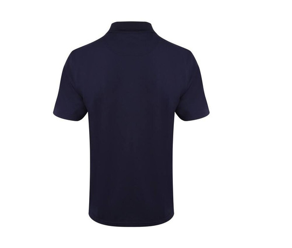 Henbury H475 - Polo da Uomo Coolplus®