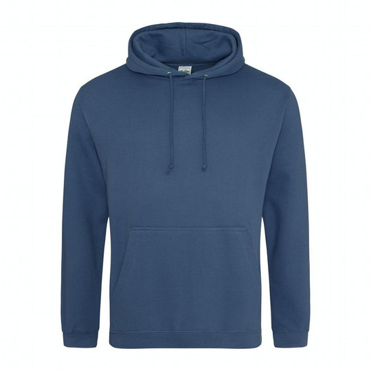 AWDis JH001 - COLLEGE HOODIE
