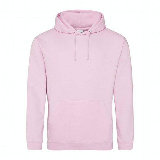 AWDis JH001 - COLLEGE HOODIE