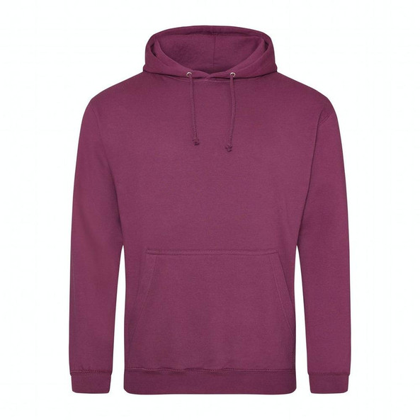 AWDis JH001 - COLLEGE HOODIE