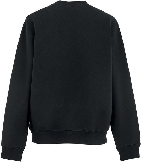 Russell RU262M - Authentisches Set-In Sweatshirt