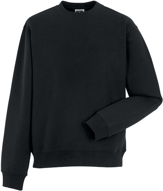 Russell RU262M - Authentisches Set-In Sweatshirt