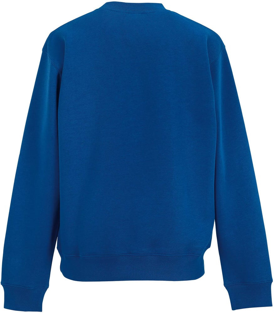 Russell RU262M - CLASSIC SET-IN SLEEVE SWEATSHIRT