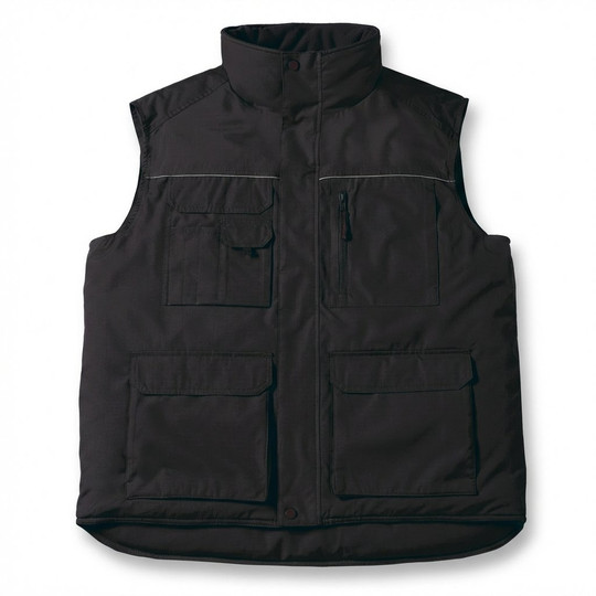 B&C Pro CGJUC40 - Bodywarmer Expert Pro