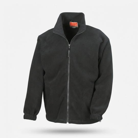 Result R36A - Full Zip Active Fleece Jacket