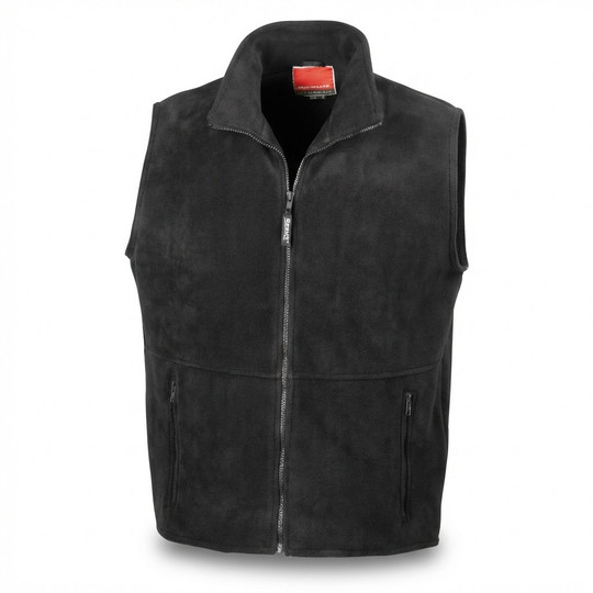 Result R37A - Aktive Fleece Weste