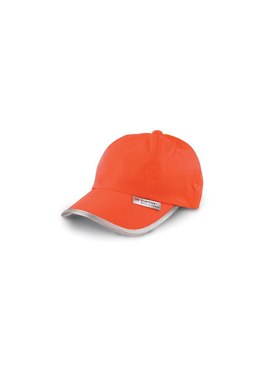 Result RC35 - High-Viz Huisdier