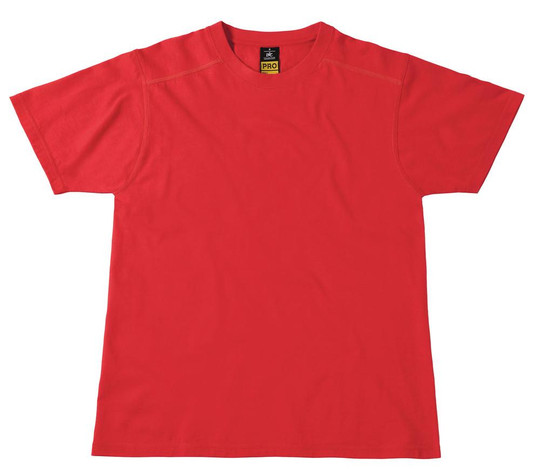 B&C Pro CGTUC01 - T-Shirt Perfect Pro