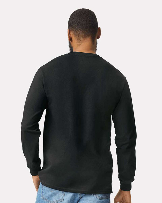 Gildan 2410 - Longsleeve for men