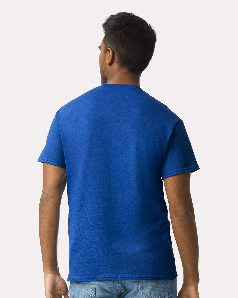 Gildan 2000 - Adult Ultra Cotton® T-Shirt